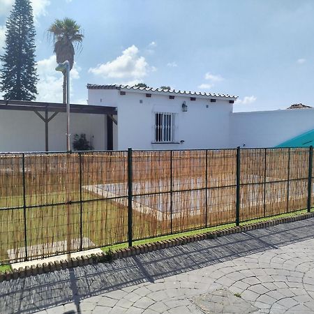 Villa Mari Chiclana de la Frontera Ngoại thất bức ảnh
