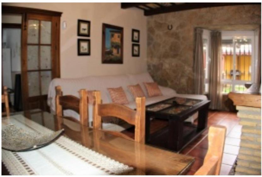 Villa Mari Chiclana de la Frontera Ngoại thất bức ảnh