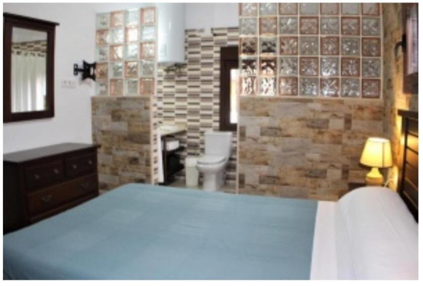 Villa Mari Chiclana de la Frontera Ngoại thất bức ảnh