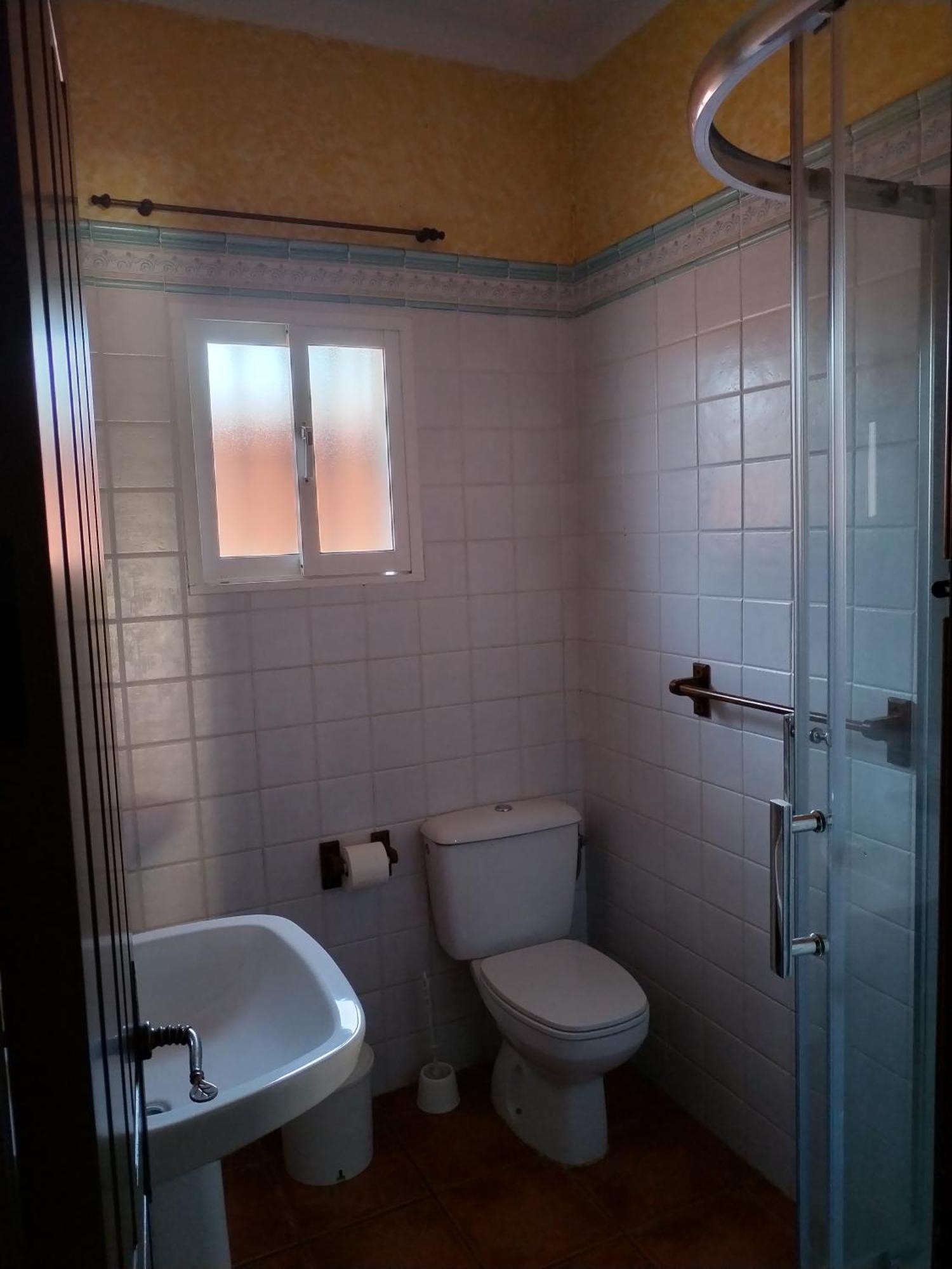 Villa Mari Chiclana de la Frontera Ngoại thất bức ảnh
