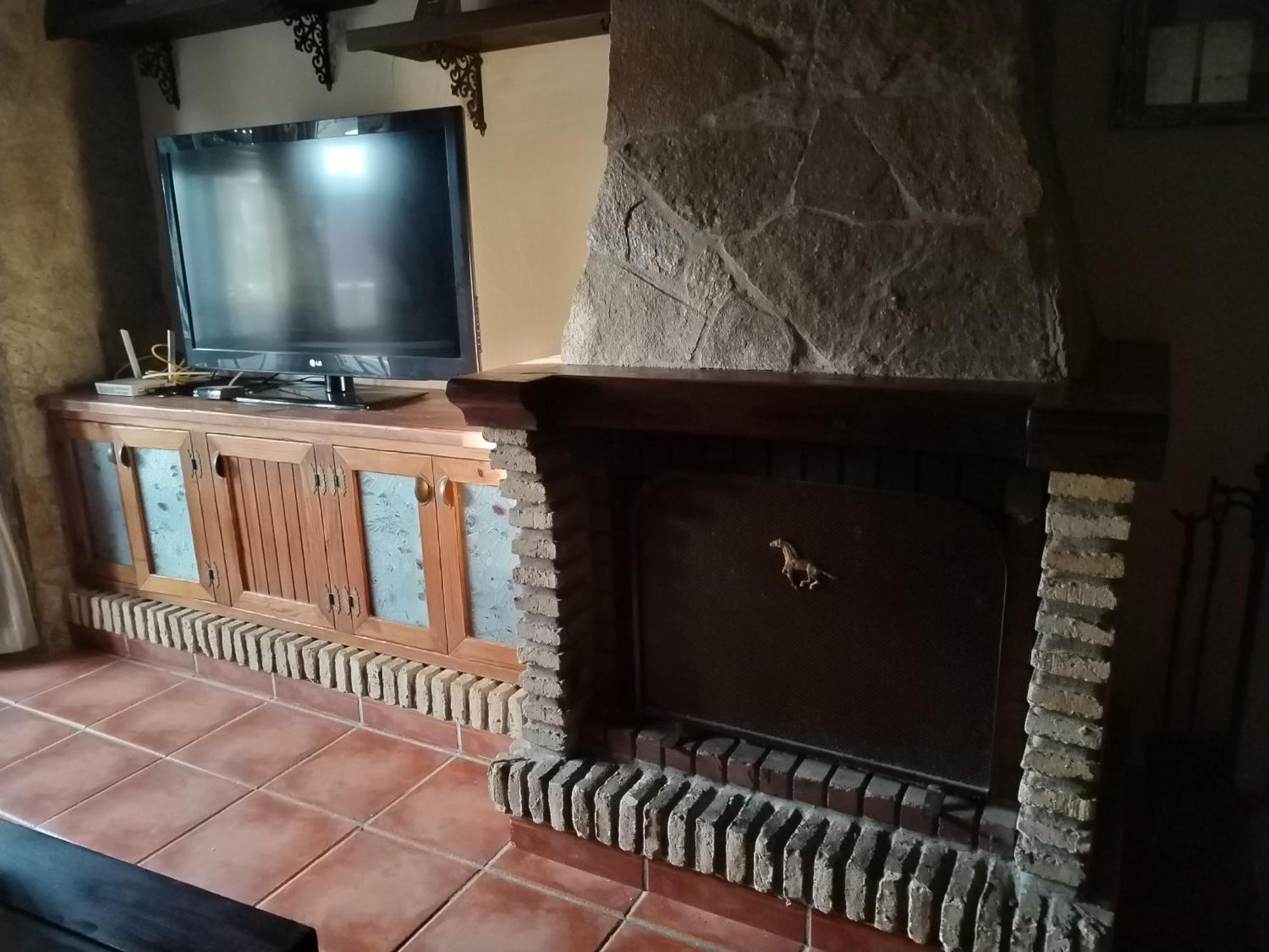 Villa Mari Chiclana de la Frontera Ngoại thất bức ảnh